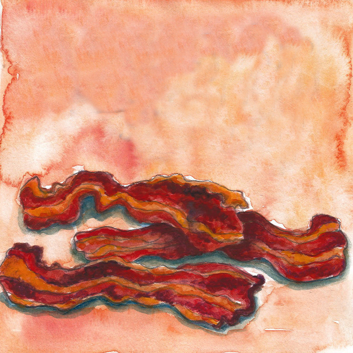 Bacon Manassas Olive Oil Company