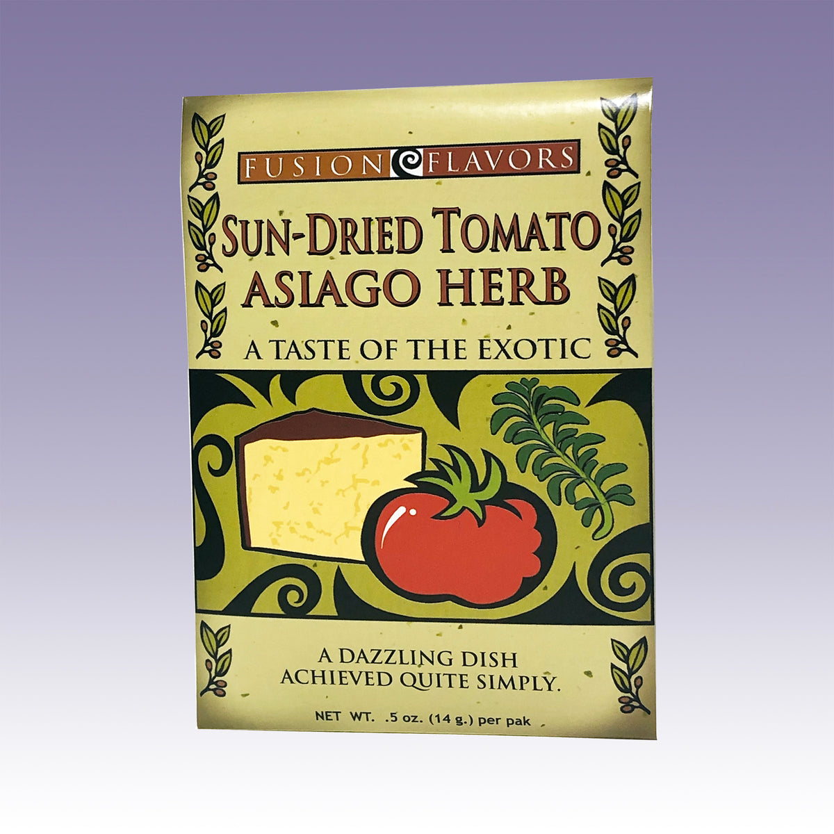 SunDried Tomato Asiago Manassas Olive Oil Company
