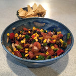 Black Bean and Corn Salad