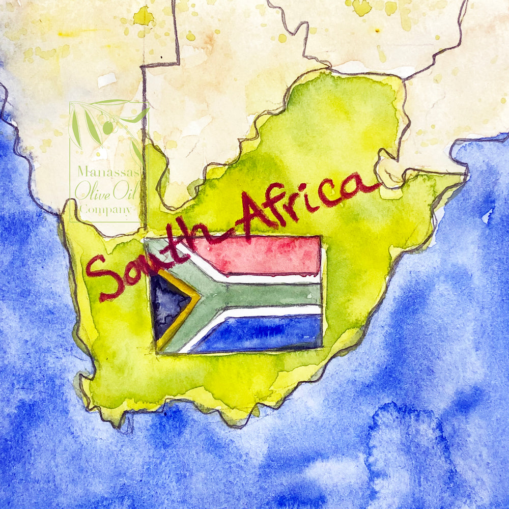 Leccino (South Africa)