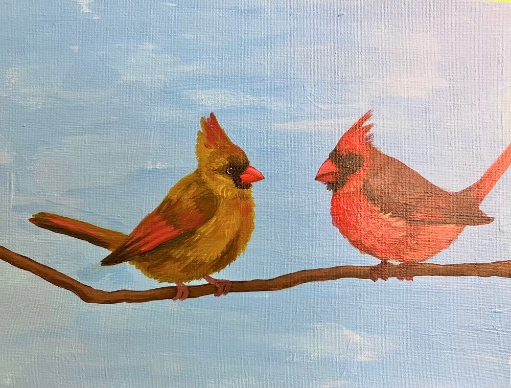 Release Your Inner Artist