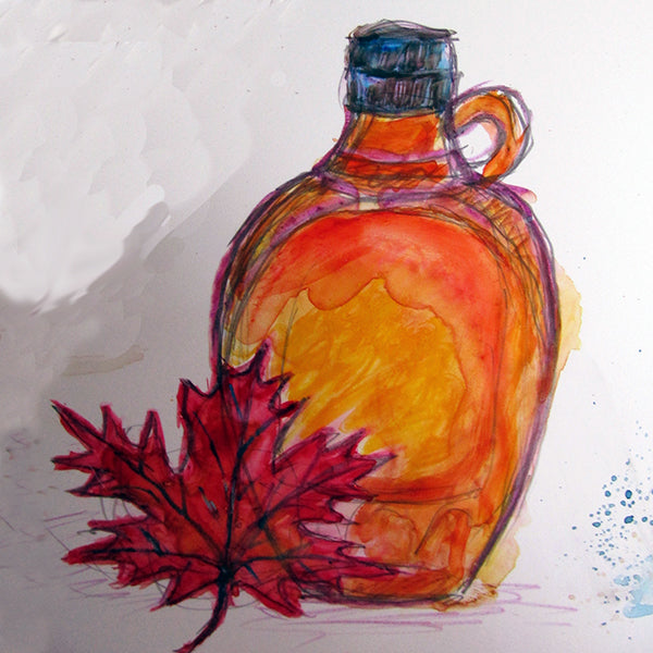 Vermont Maple